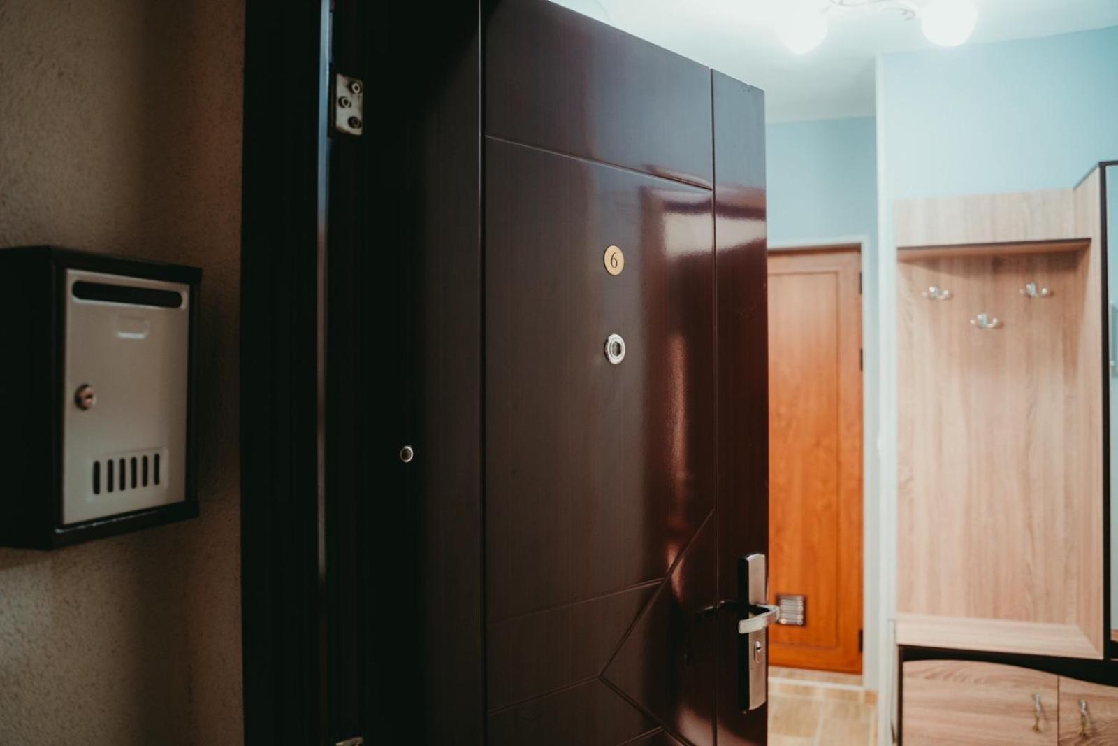 Tyulev Apartment 2 瓦爾納 外观 照片