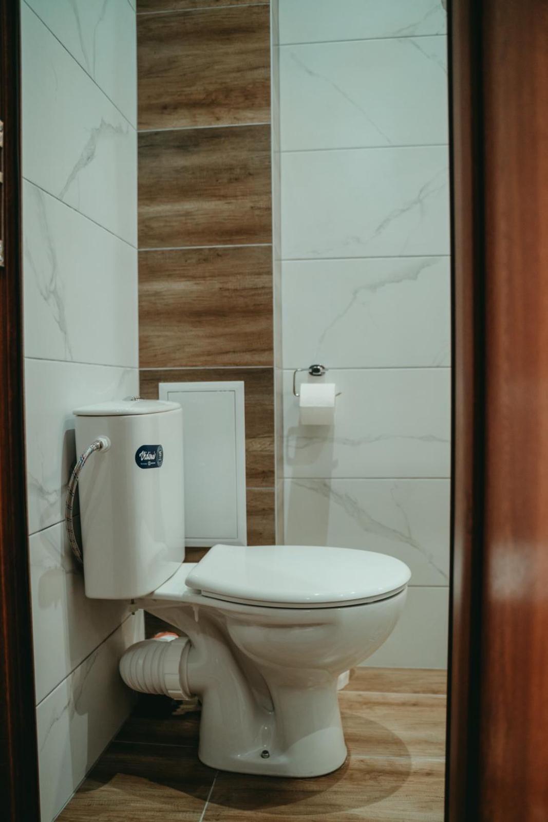 Tyulev Apartment 2 瓦爾納 外观 照片