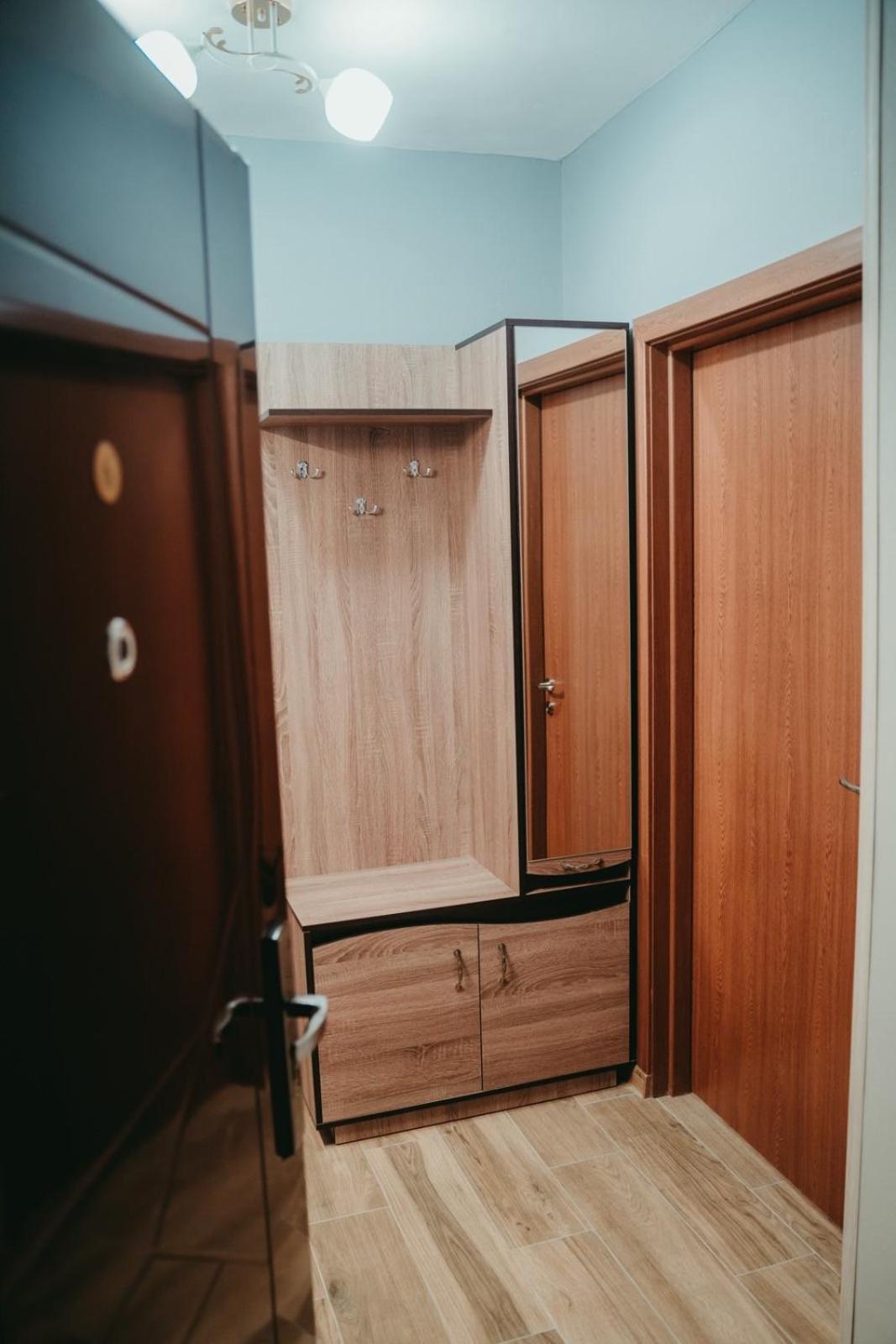 Tyulev Apartment 2 瓦爾納 外观 照片