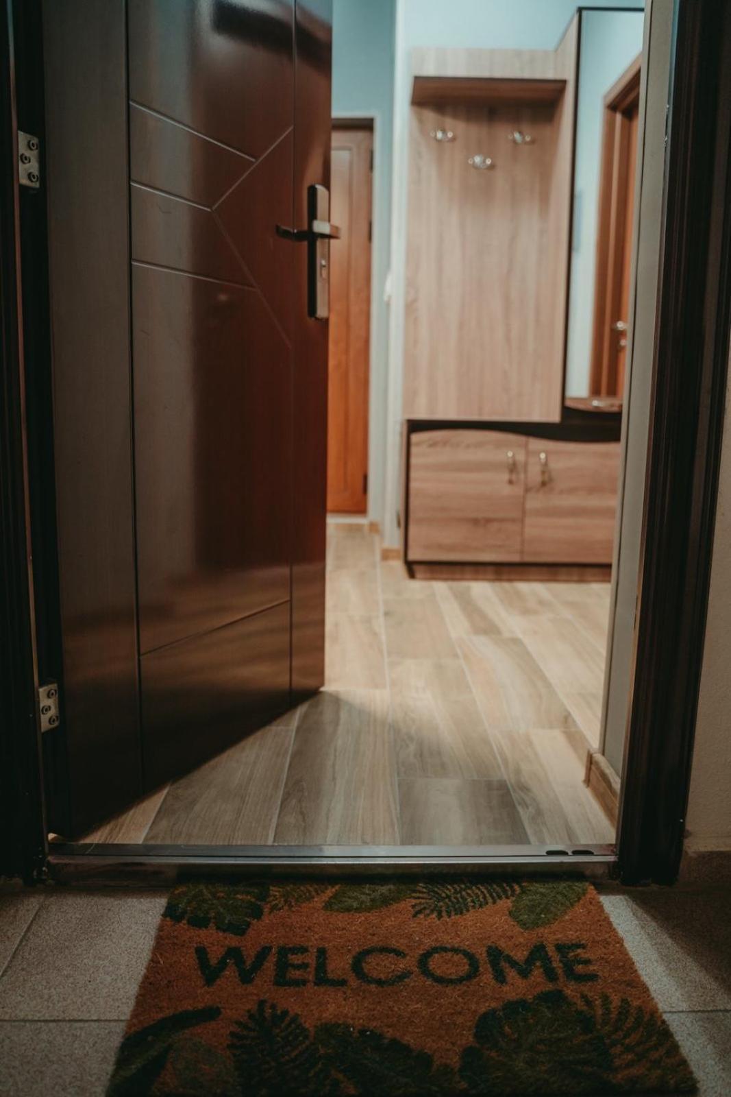 Tyulev Apartment 2 瓦爾納 外观 照片