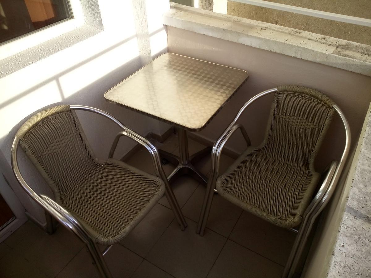 Tyulev Apartment 2 瓦爾納 外观 照片